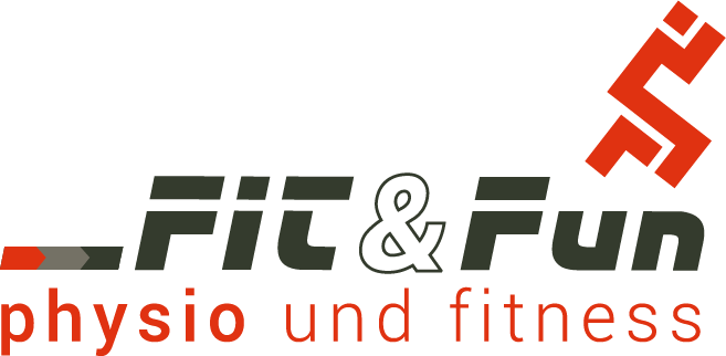 Fit & Fun Logo
